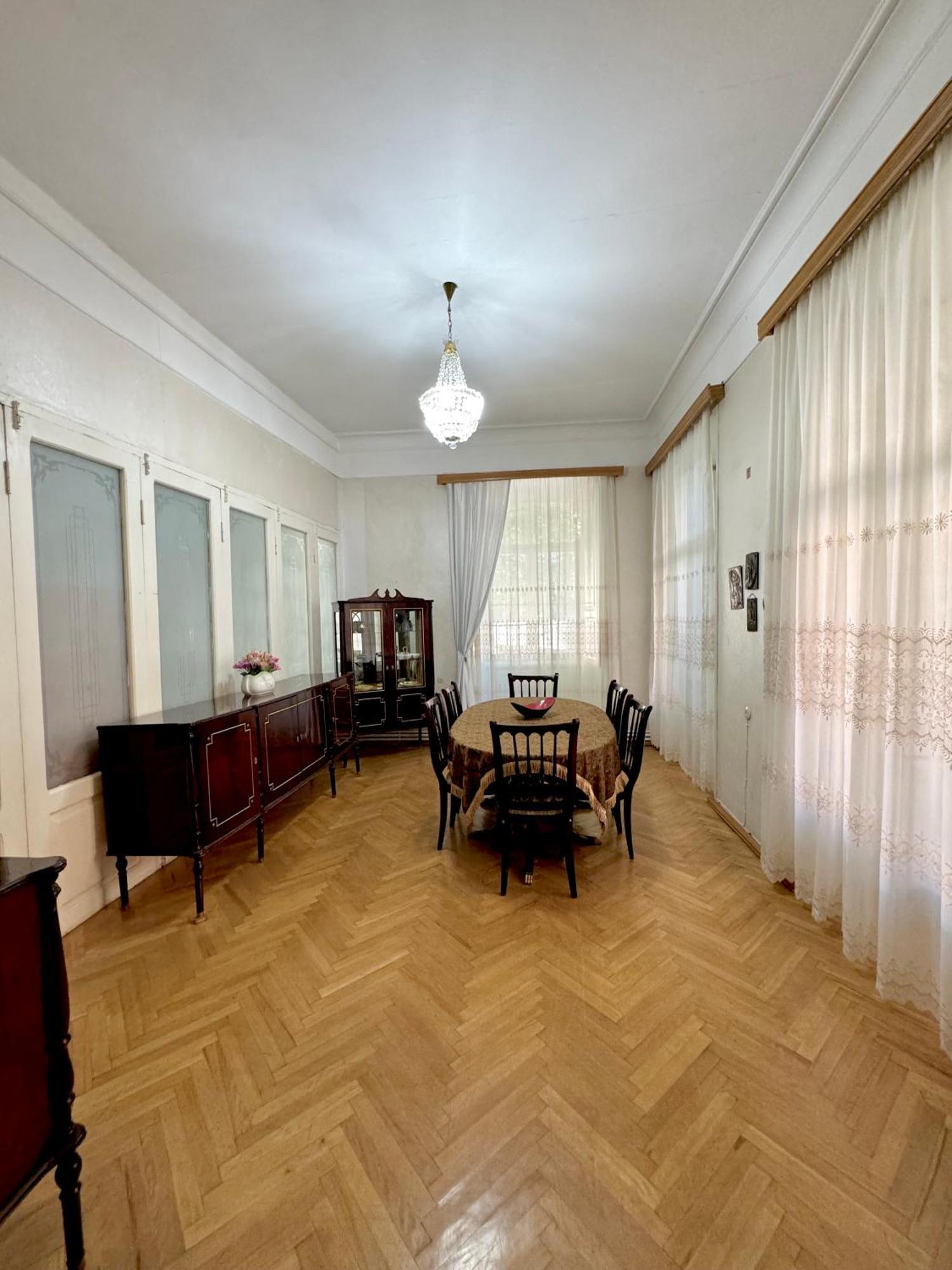 Authentic Old Tbilisi Apartment Exterior foto